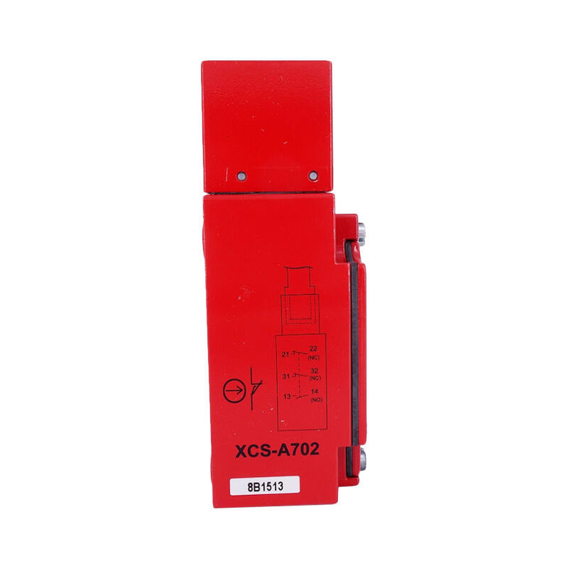 Telmeco Preventa XCS without insert locking safety door switch 3P; XCSA702