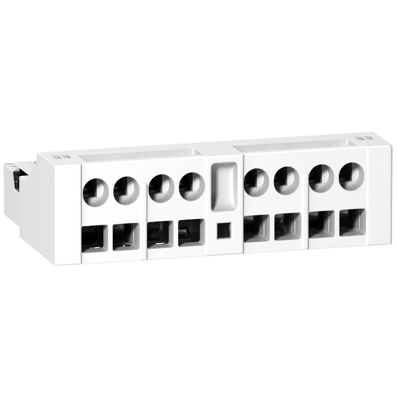 Schneider Electric motor auxiliary contacts; GVAE113