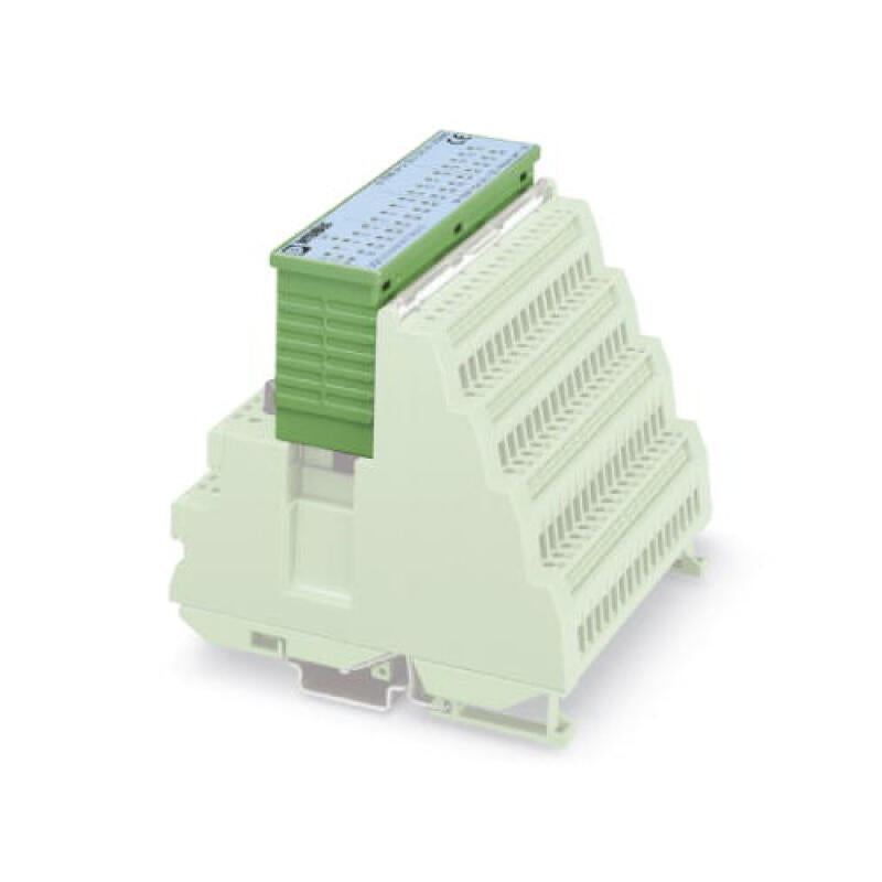 Phoenix Inline feed module; IB STME 24 DI32/2