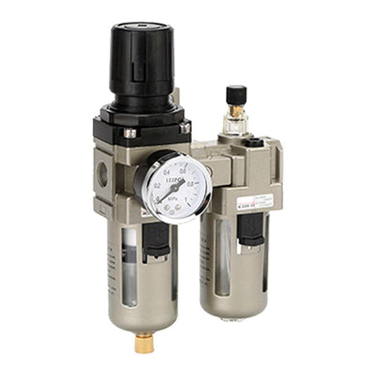 AC2 oil-water separator; AC4010-04