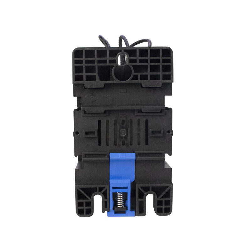 CHINT CJ19-9521 Switching Capacitor Contactor 220V Optimization