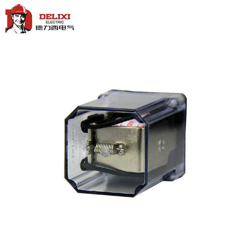 Delixi Electric small electromagnetic relay; JTX 3C AC36V