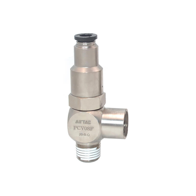AirTAC PCV15F - Induction Check Valve
