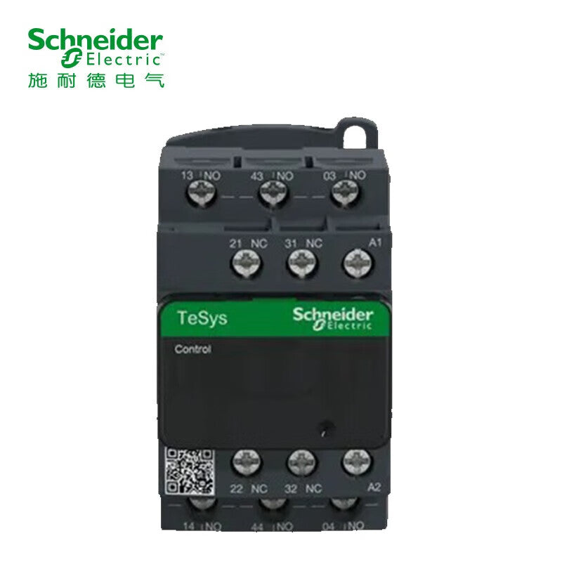 Schneider Electric CAD32M7C 220VAC Control Relay 3NO+2NC