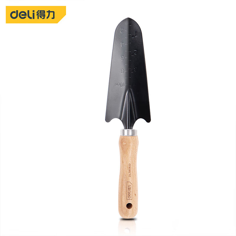 Deli Tools Narrow Gardening Shovel 29cm - DL580822