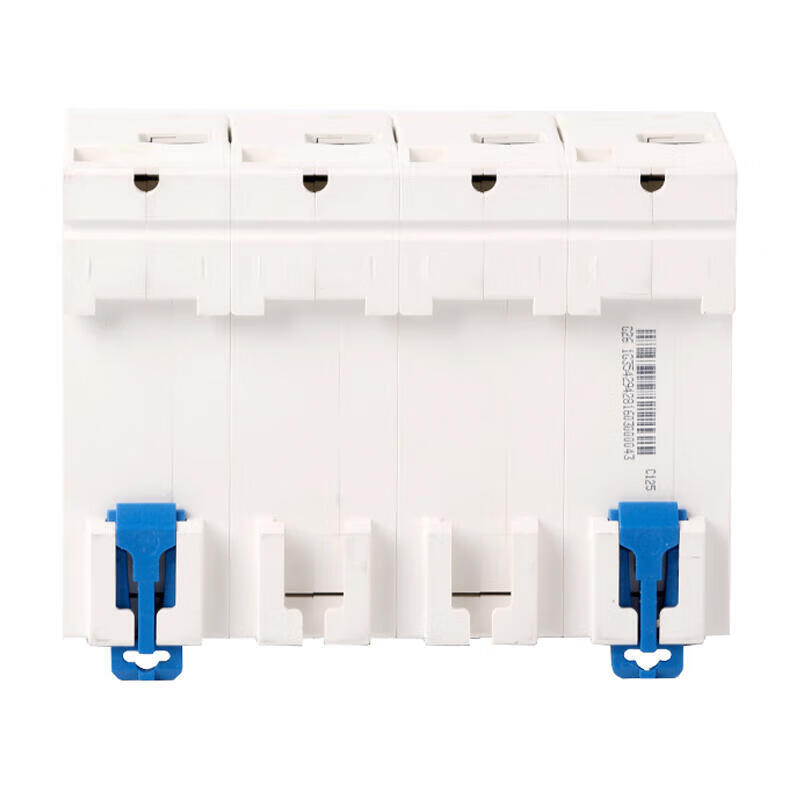 Chint NXB-125 4P C80 Small Circuit Breaker