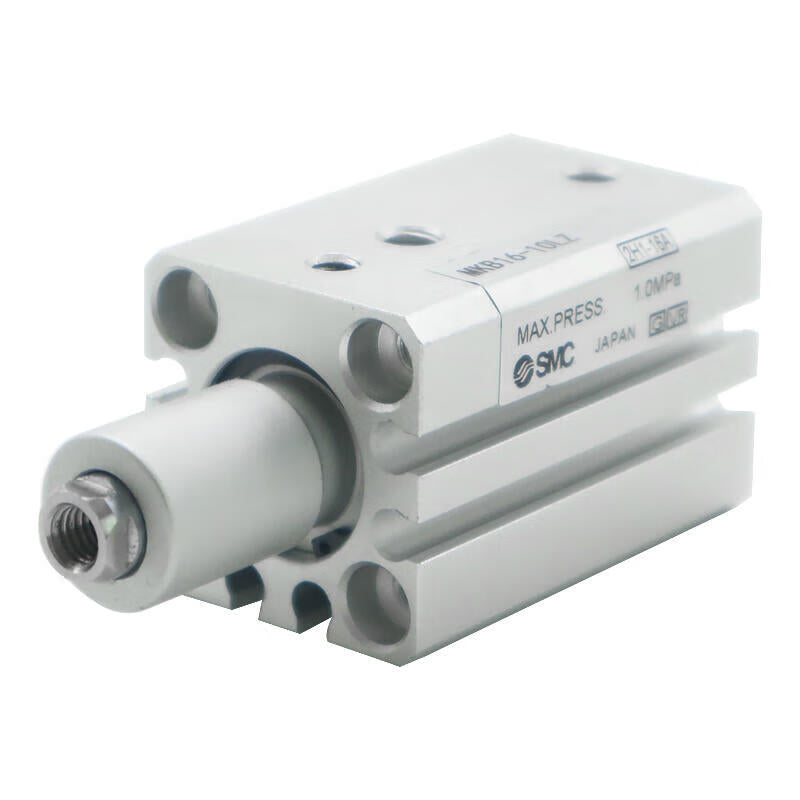 SMC standard rotary clamp cylinder; MKB16-20LZ