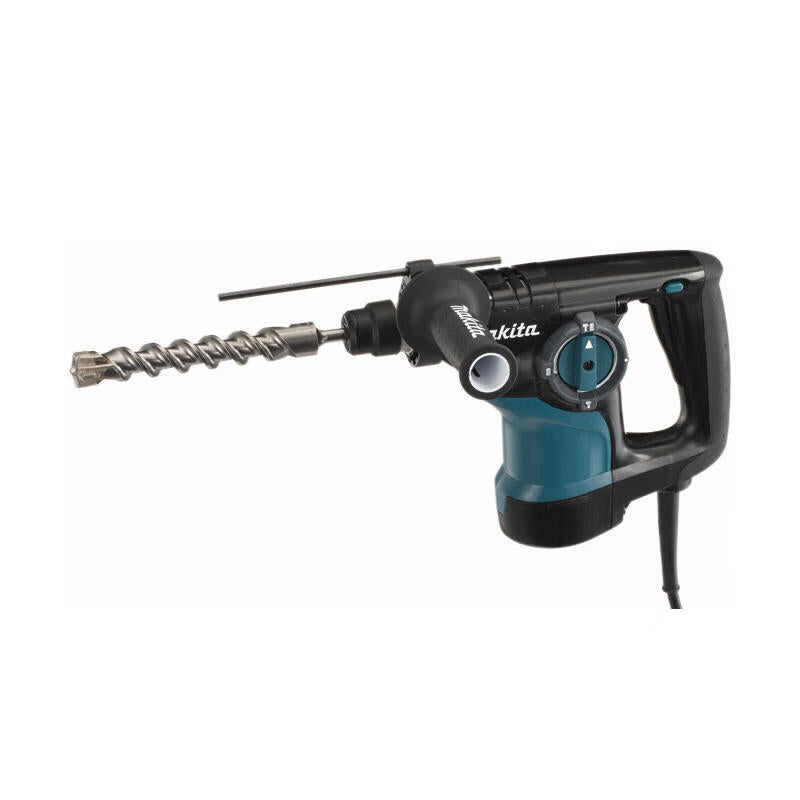 Makita electric hammer 28mm (positive/negative), HR2800