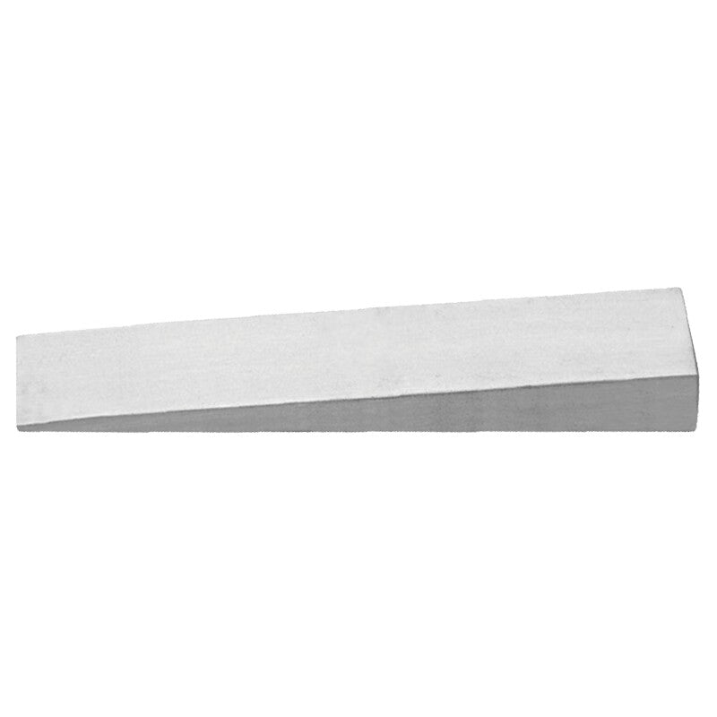 Dimension 304 Stainless Steel Wedge 180*32(13-0) ST8605-1016