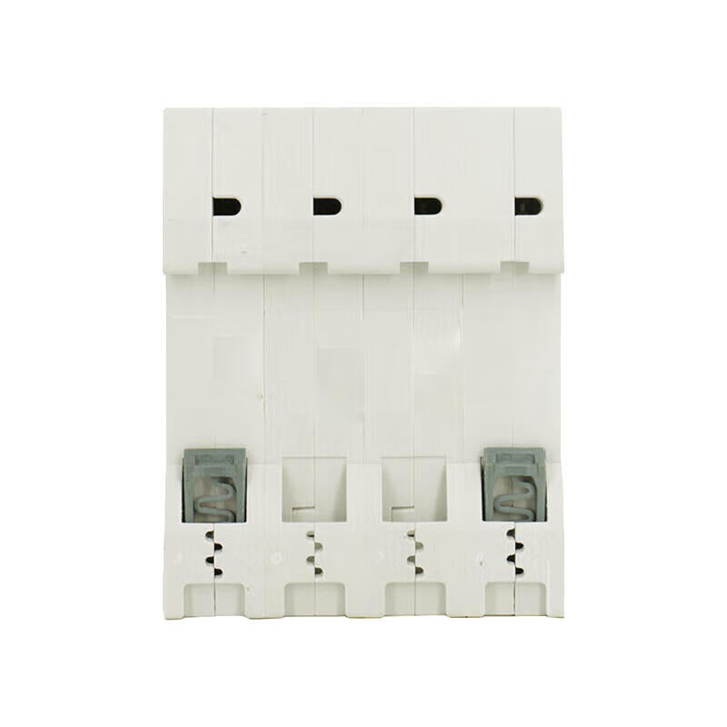 Siemens 5SY6 20A 3P D Curve 6kA Miniature Circuit Breaker