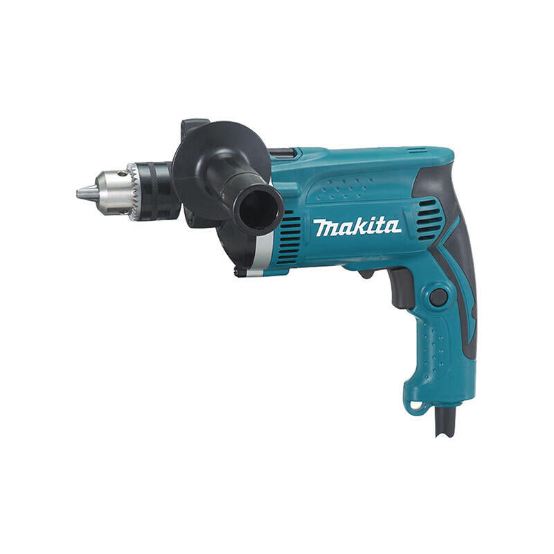 Makita impact drill 16mm, forward and reverse; HP1630