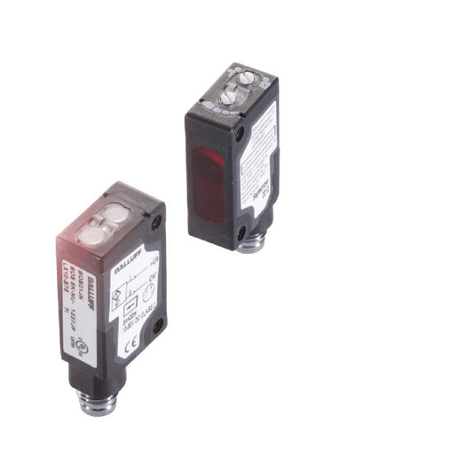BALLUFF through-beam sensor; BOS 5K-PS-IX10-S75