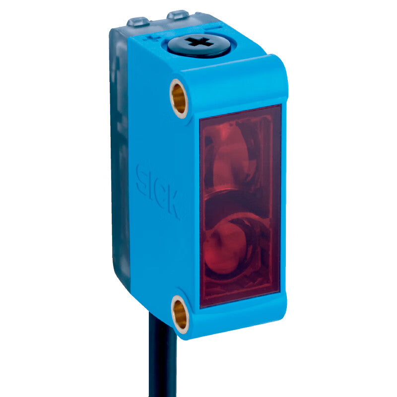 SICK photoelectric sensor; GTB6-P1231