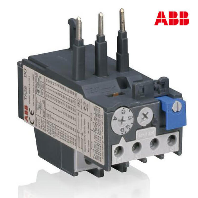 ABB TA25DU-0.16M Thermal Relay, TA Series