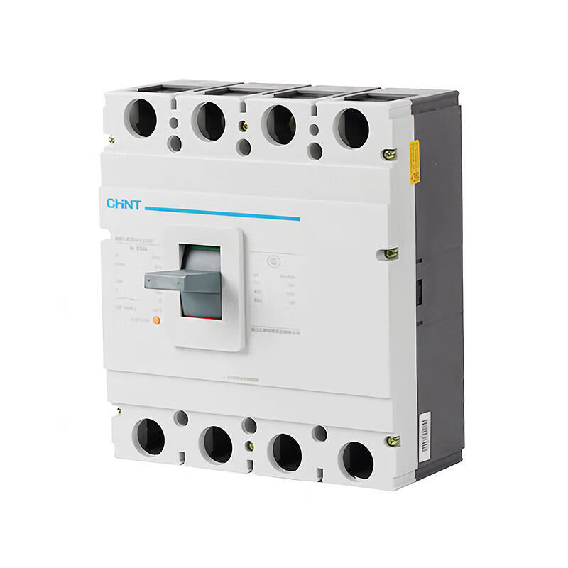 CHINT NM1-630S Molded Case Circuit Breaker, 630A