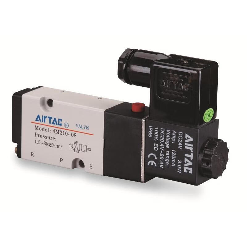 AirTac solenoid valve 4M31010BG