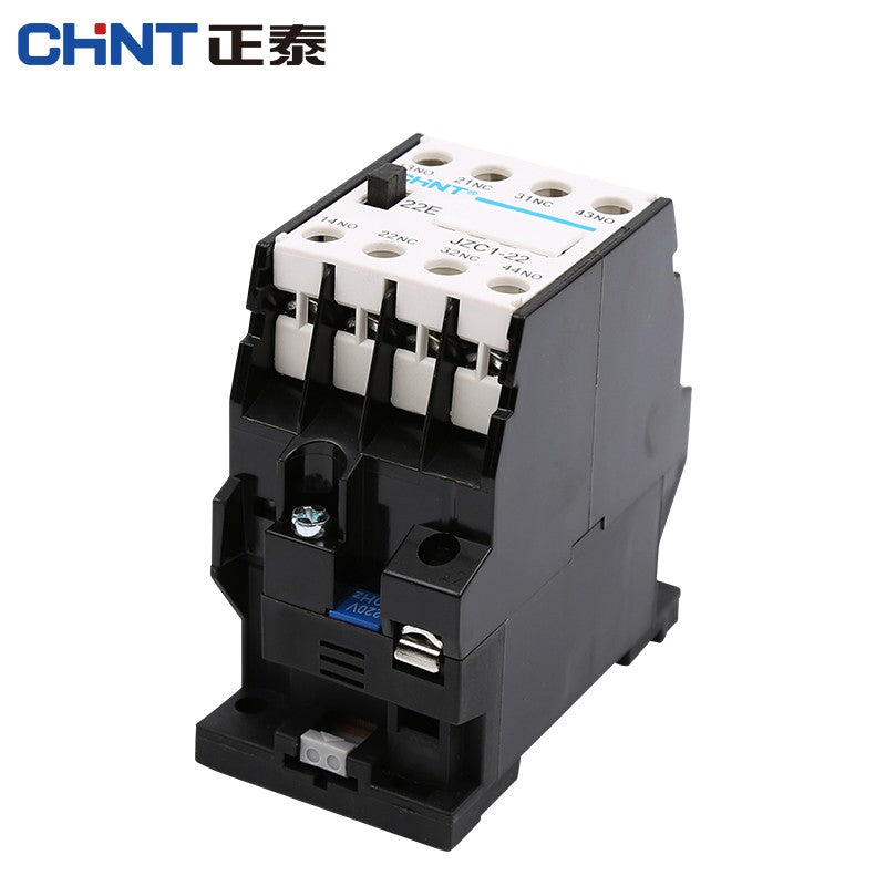 Chint (CHNT) JZC1-22-36V contact relay AC contactor 36V