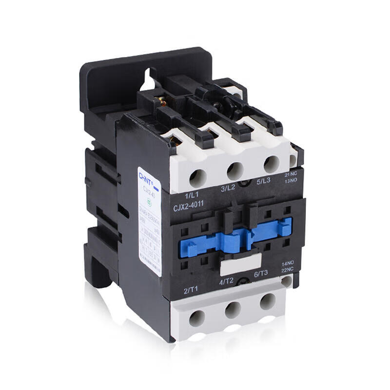 Chint CJX2-4011 36V AC Contactor