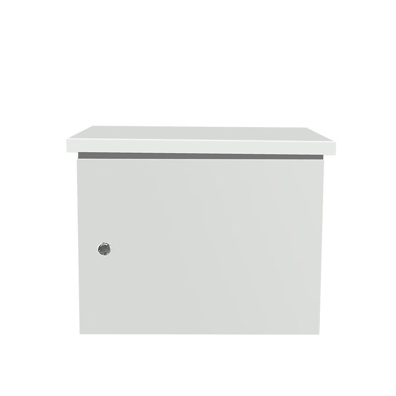 SW.6509 Outdoor Waterproof Network Control Cabinet - 60x45x50CM