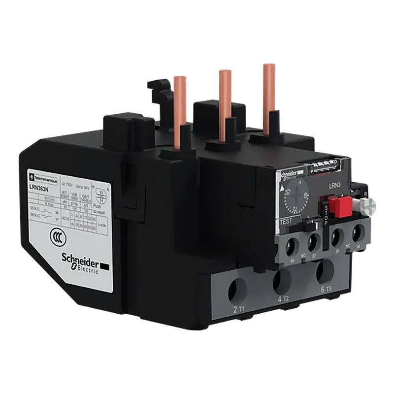 Schneider Electric LRN363N Thermal Overload Relay