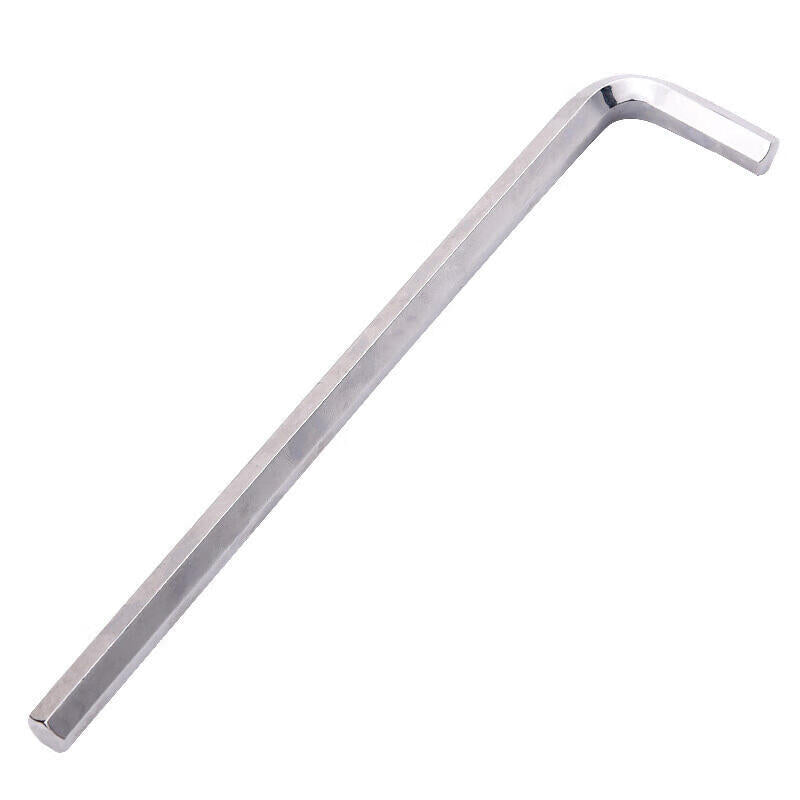 Star 8mm long hexagon wrench 80314 - Durable and versatile hexagon wrench for various applications