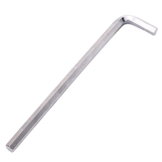 Star 8mm long hexagon wrench 80314 - Durable and versatile hexagon wrench for various applications