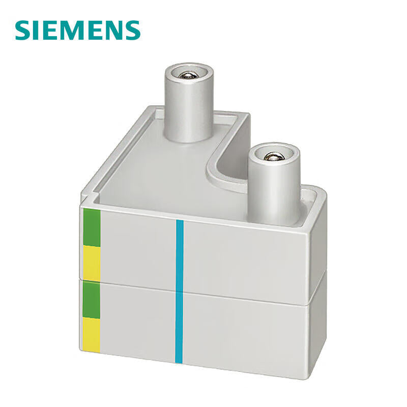 Siemens 30mm power bus jumper PE/N for ET200S; 3RK19030AJ00