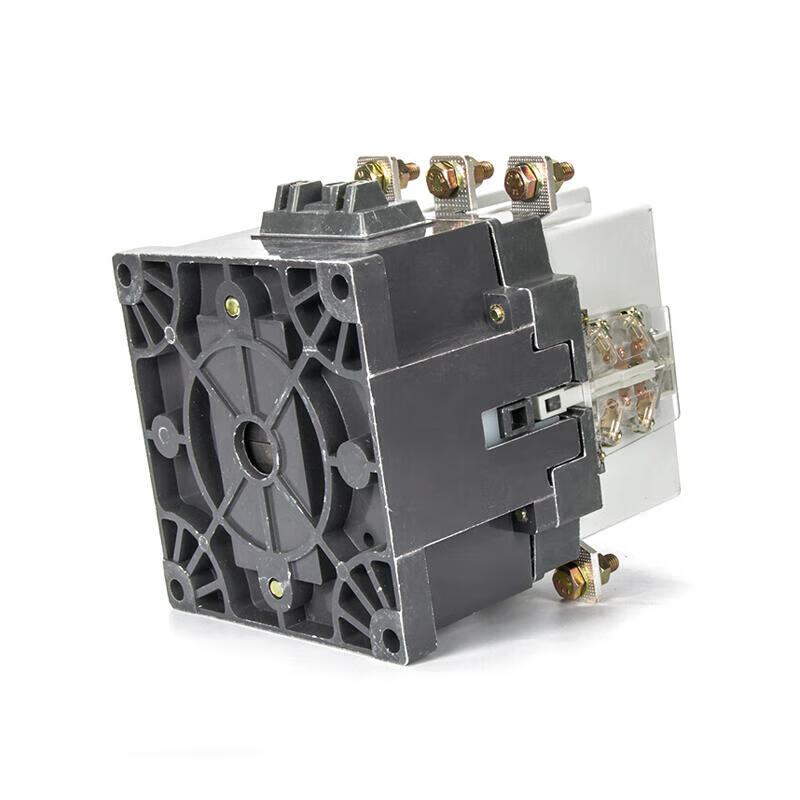 Chint CJ20-160 AC Contactor 220V for Reliable Electrical Control