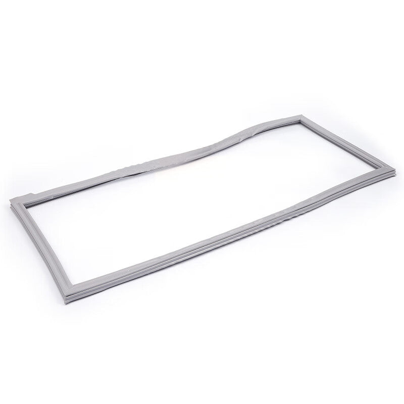 Yuqilong Disinfection Cabinet Sealing Strip, Silicone Plastic Door Seal Accessory. Unit: Piece. Width 680mm, Height 1400mm, Groove Width 5mm.