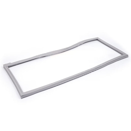 Yuqilong Disinfection Cabinet Sealing Strip, Silicone Plastic Door Seal Accessory. Unit: Piece. Width 680mm, Height 1400mm, Groove Width 5mm.