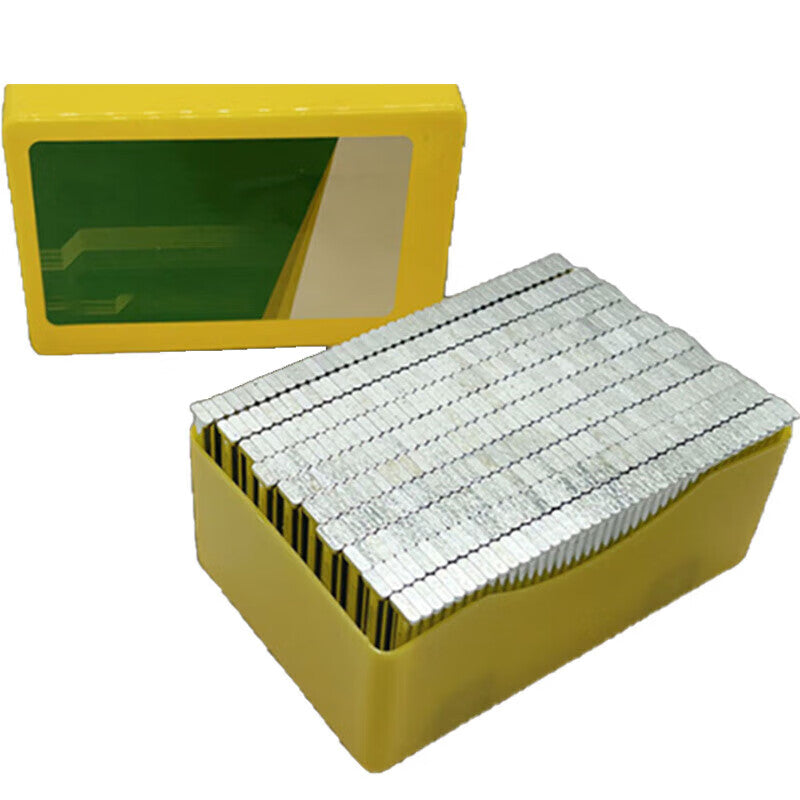 Zhuyun Steel Nails, Pneumatic Steel Nails, Glue-insulated Steel Nails, Cement Nails Unit: Box ST45