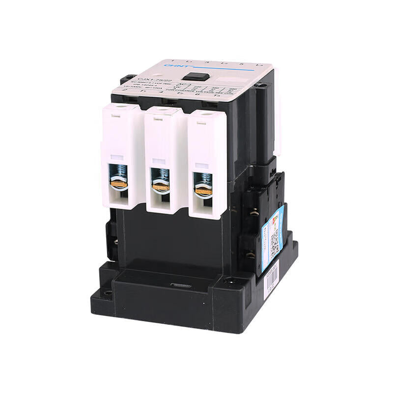 Chint CJX1-75/22 220V AC Contactor for Reliable Performance