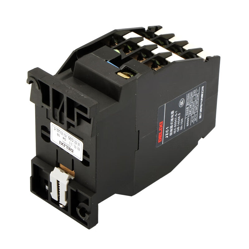 Delixi Electric Contactor Relay JZC1-80 50Hz 220V