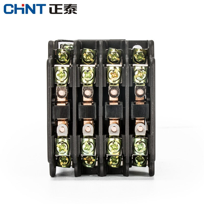 Chint (CHNT) JZ7-44-380V AC intermediate relay