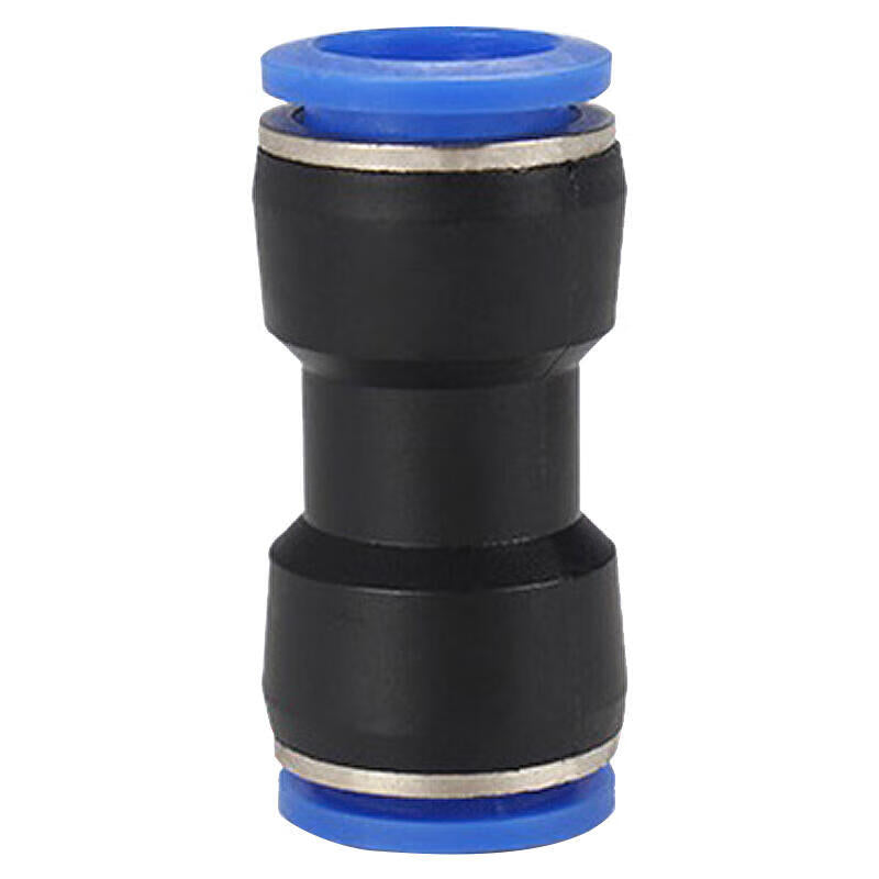 Yahai PU Straight-Through Quick-Connect Fitting