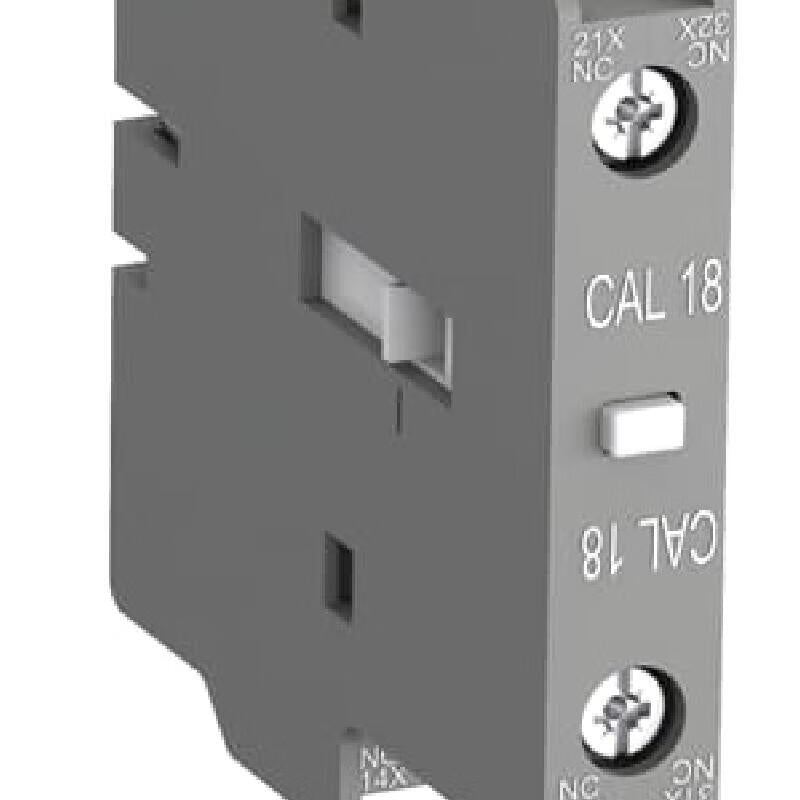 ABB Contactors Auxiliary Contacts CAL18-11