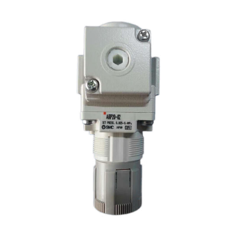 SMC water drop separator; AMG250C-03D