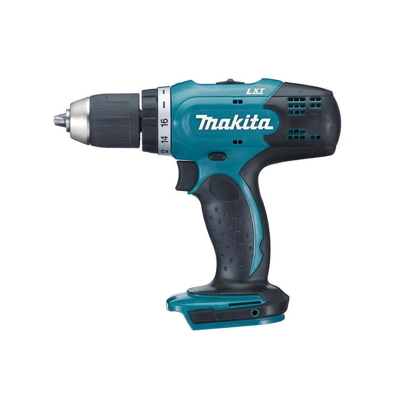 Makita Cordless Drill Driver 13mm (1/2) (Bare) 18V; DDF453Z