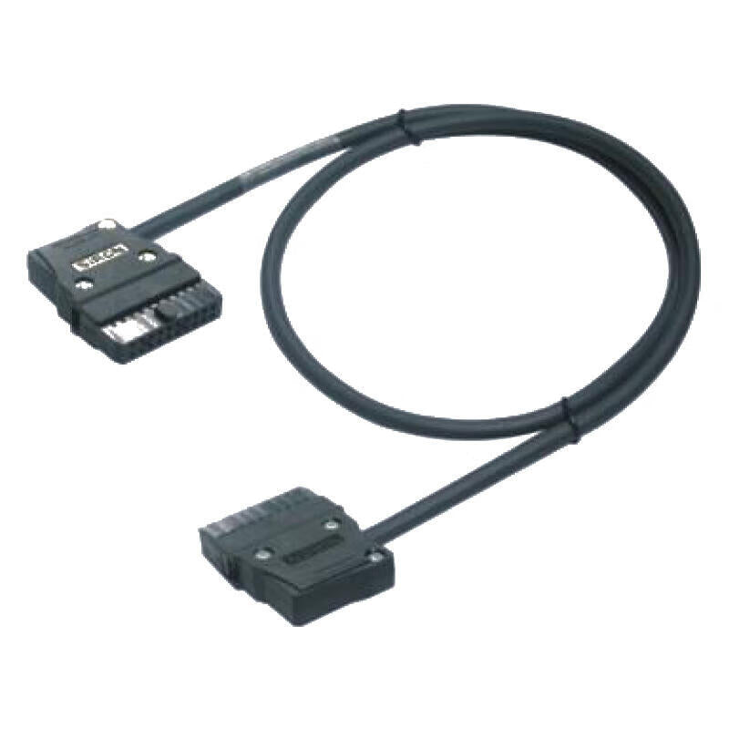 SIRON Omron CJ series corresponding cable 3 meters/piece [other sizes please consult customer service for customization]; x215-2