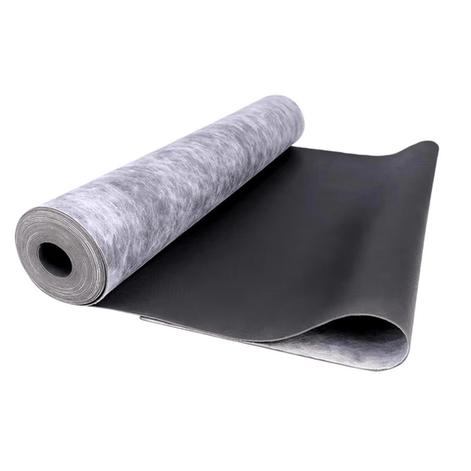 Shengduoshan Damping Sound Insulation Felt, Sound Insulation Board, Indoor Flame-Retardant and Environmentally Friendly Sound Insulation Blanket, Ceiling Installation, KTV Sound Insulation and Sound Absorption Device