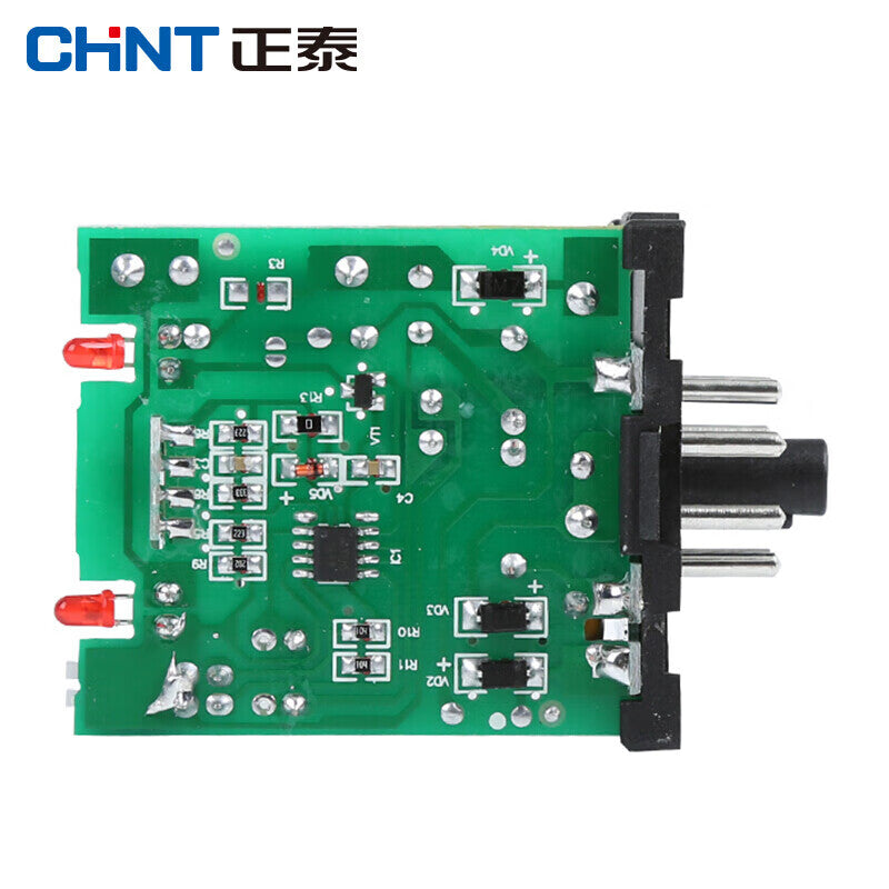 Chint (CHNT) JSZ3A-A-AC220V time timing relay