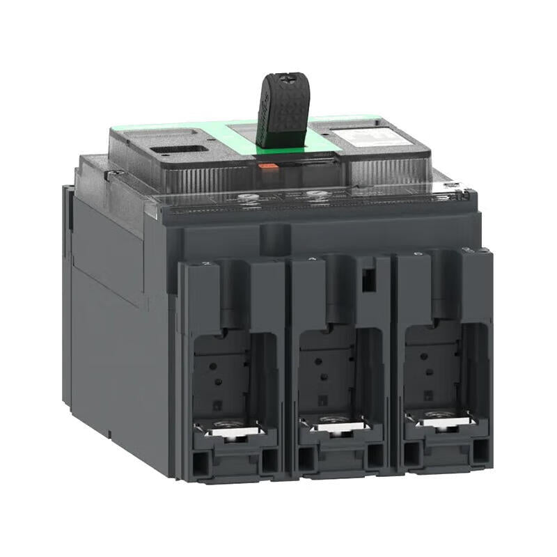 Schneider Electric NSX100F Molded Case Circuit Breaker 40A 36kA AC 3P