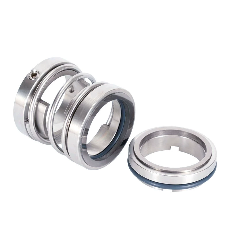 ZHIDE Mechanical Seals Alloy to Alloy 112-55
