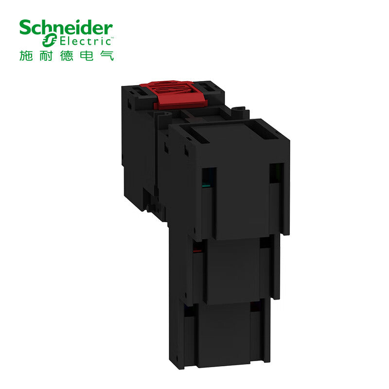 Schneider Electric electrical relay accessories Zelio Relay RXM2 relay accessories RXZE2S108M detached relay base socket