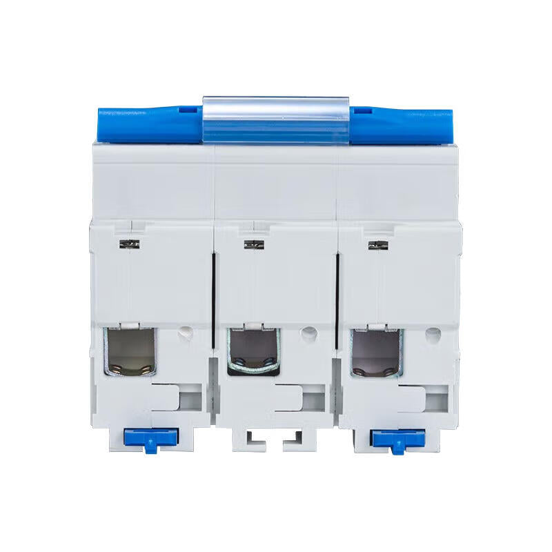 Chint DZ158-100 3P D100A 6kA(R) Small Circuit Breaker