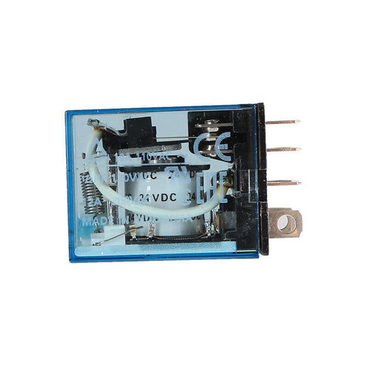 Omron LY4N-J DC100/110 General Purpose Relay by OMI