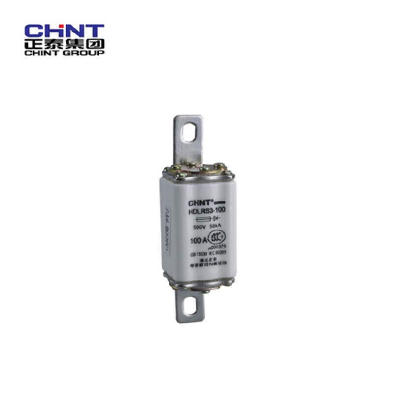 Chint HDLRS3-400 350A Fast Fuse