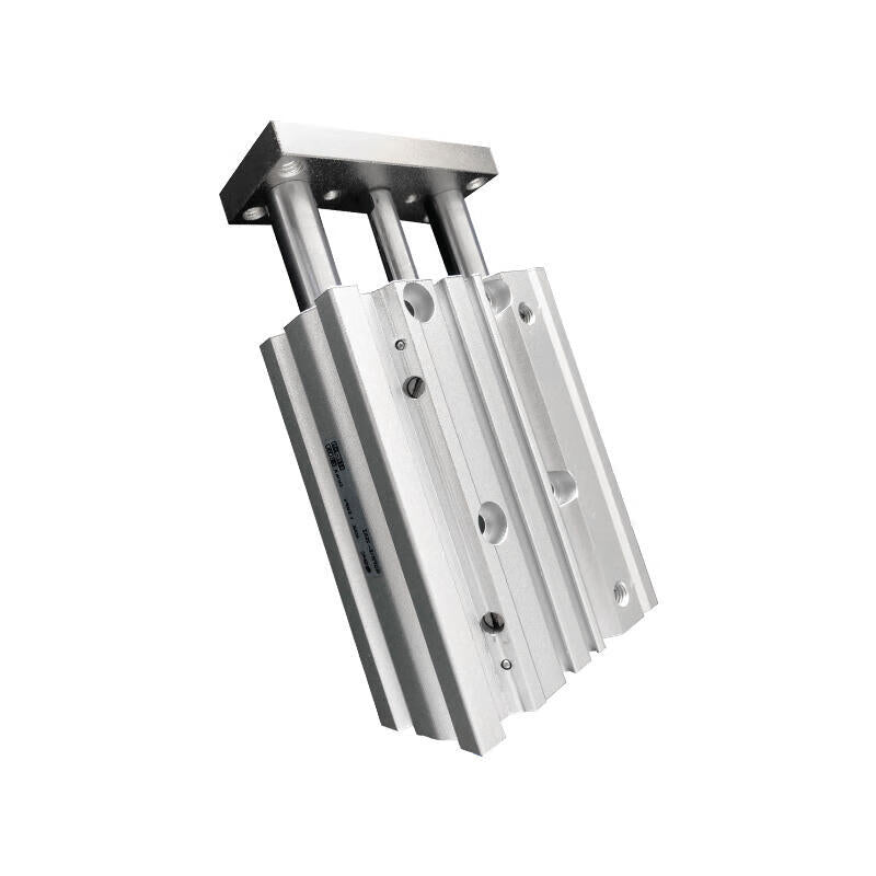 SMC MGPM25-75AZ Thin Guide Rod Cylinder