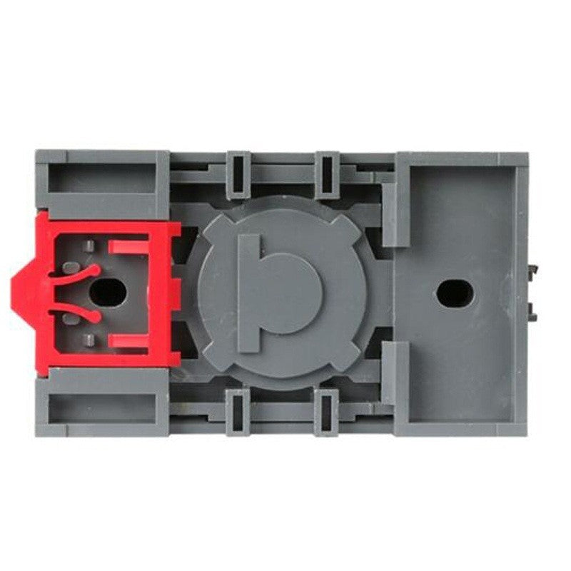 DELIXI Digital Time Relay JS14P-D/M 99.9S AC380V