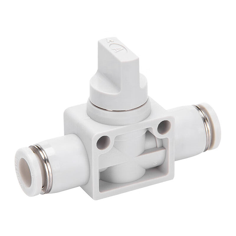 AirTAC hand valve; PHV10A